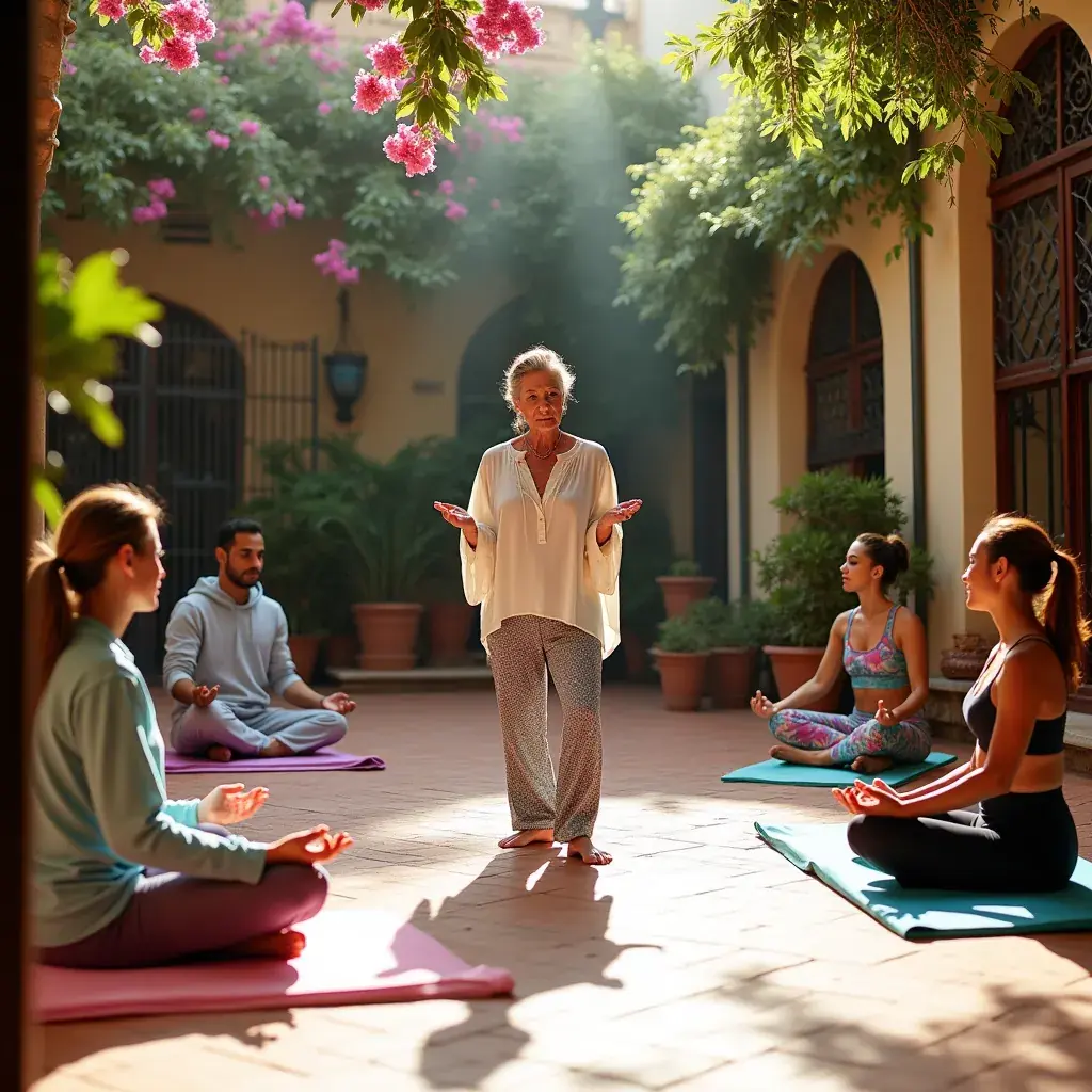 Professional business solutions showcase